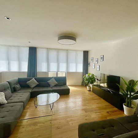 Le Bonrepos - Appartement 2 Chambres Clim & Parking Toulouse Eksteriør bilde