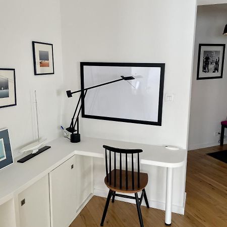Le Bonrepos - Appartement 2 Chambres Clim & Parking Toulouse Eksteriør bilde