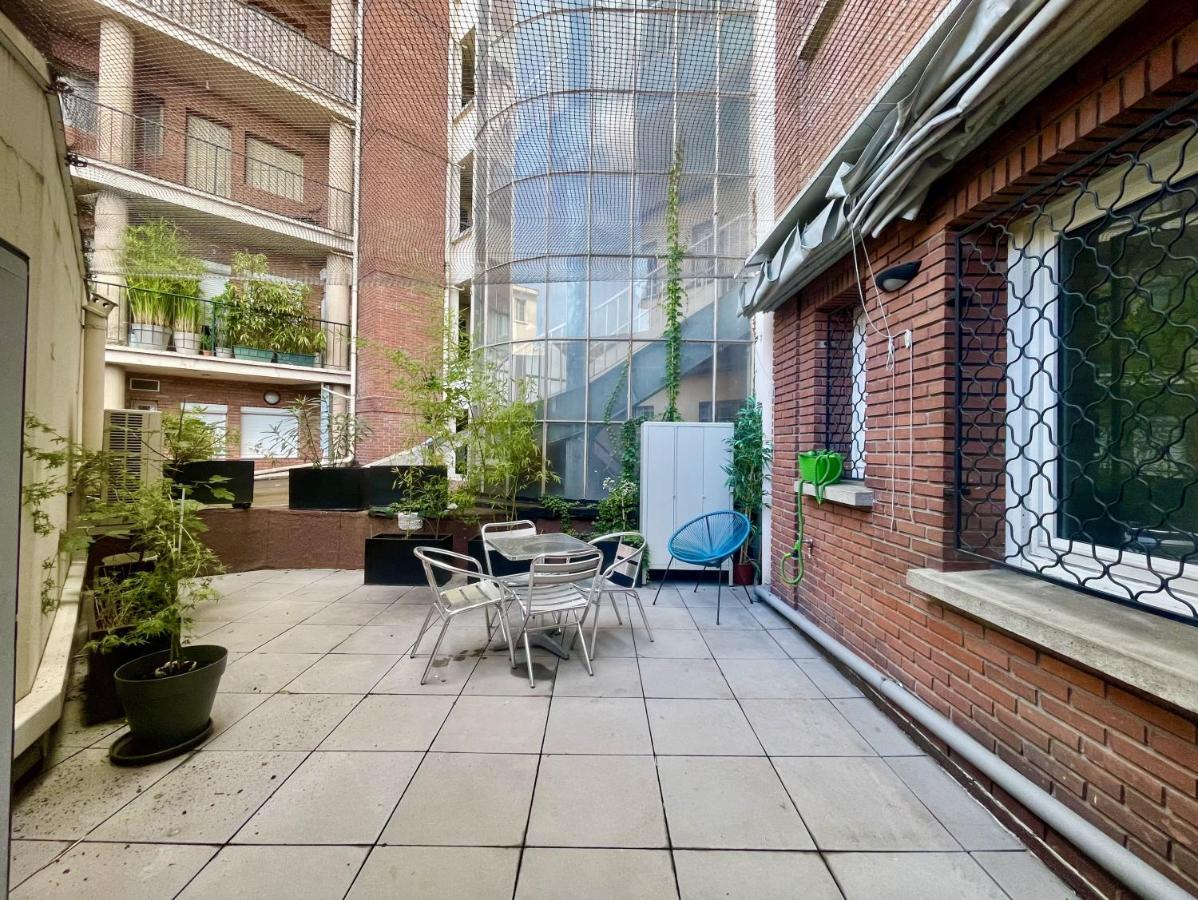 Le Bonrepos - Appartement 2 Chambres Clim & Parking Toulouse Eksteriør bilde