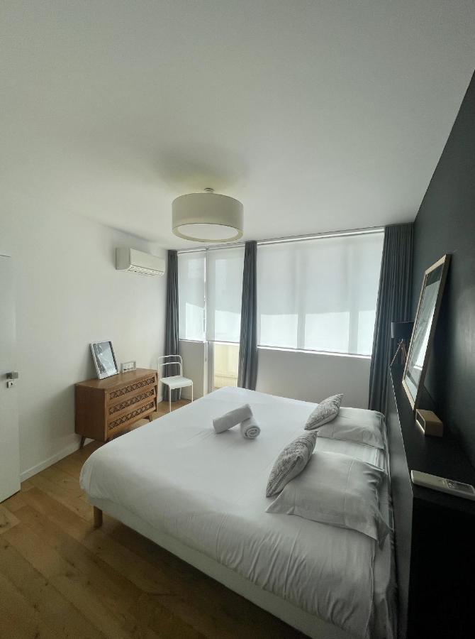 Le Bonrepos - Appartement 2 Chambres Clim & Parking Toulouse Eksteriør bilde