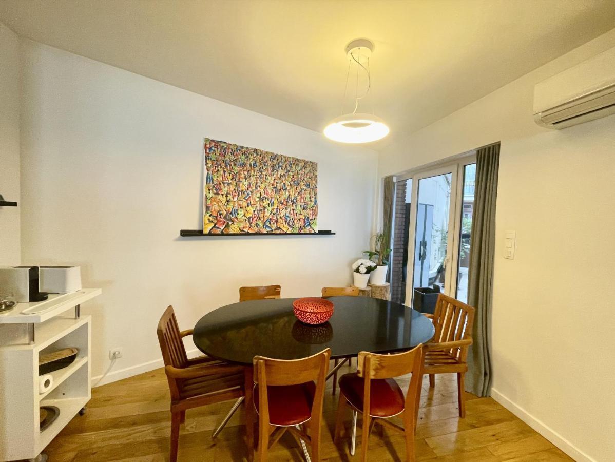 Le Bonrepos - Appartement 2 Chambres Clim & Parking Toulouse Eksteriør bilde