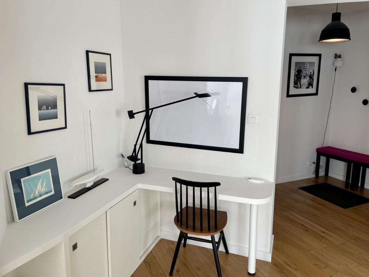 Le Bonrepos - Appartement 2 Chambres Clim & Parking Toulouse Eksteriør bilde
