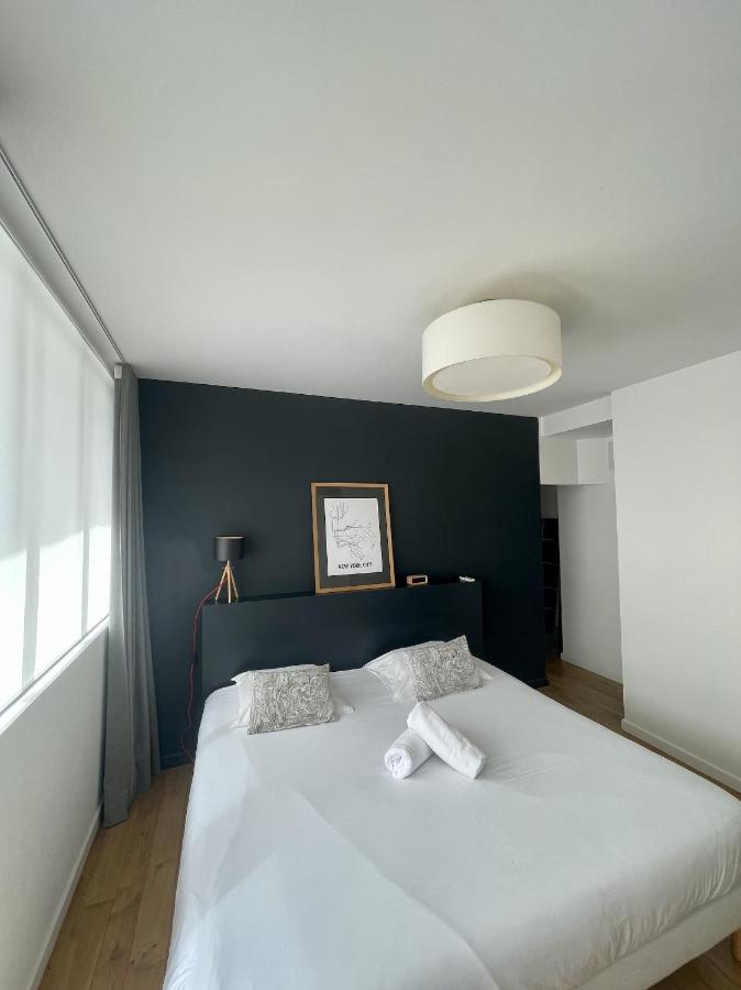 Le Bonrepos - Appartement 2 Chambres Clim & Parking Toulouse Eksteriør bilde