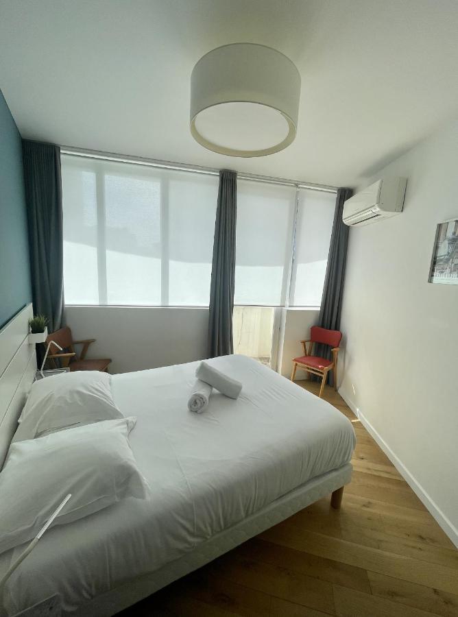 Le Bonrepos - Appartement 2 Chambres Clim & Parking Toulouse Eksteriør bilde