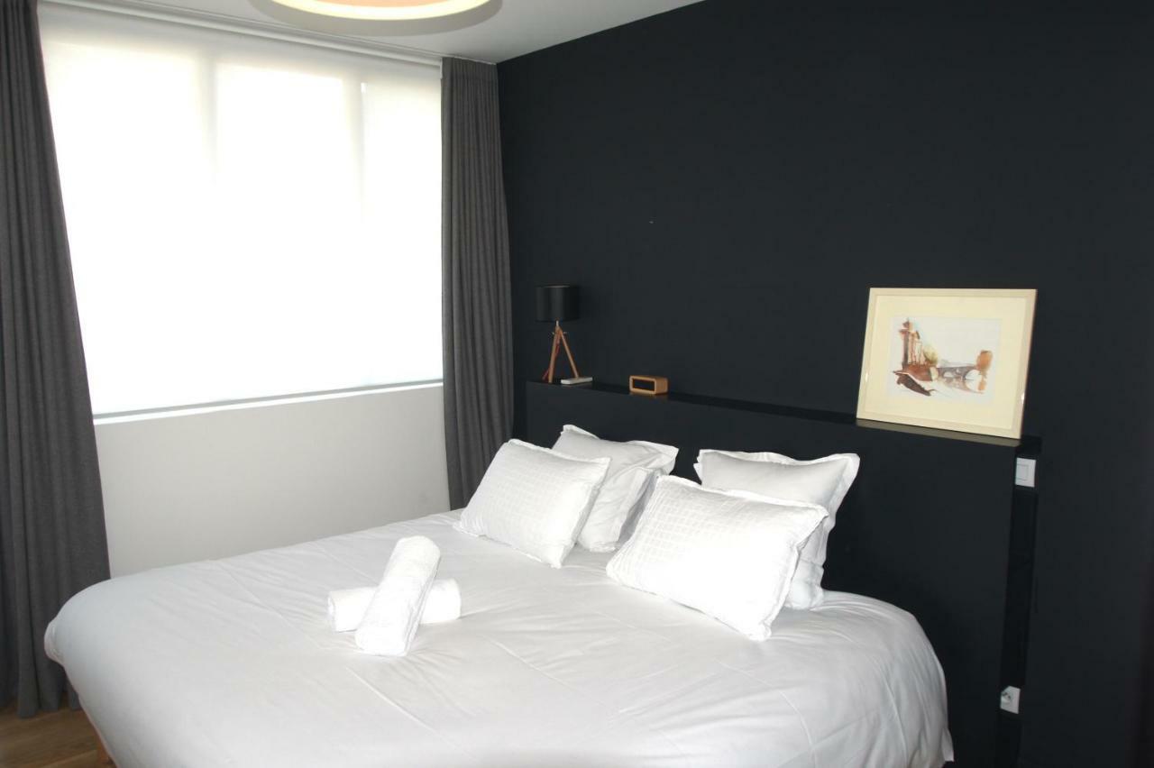 Le Bonrepos - Appartement 2 Chambres Clim & Parking Toulouse Eksteriør bilde