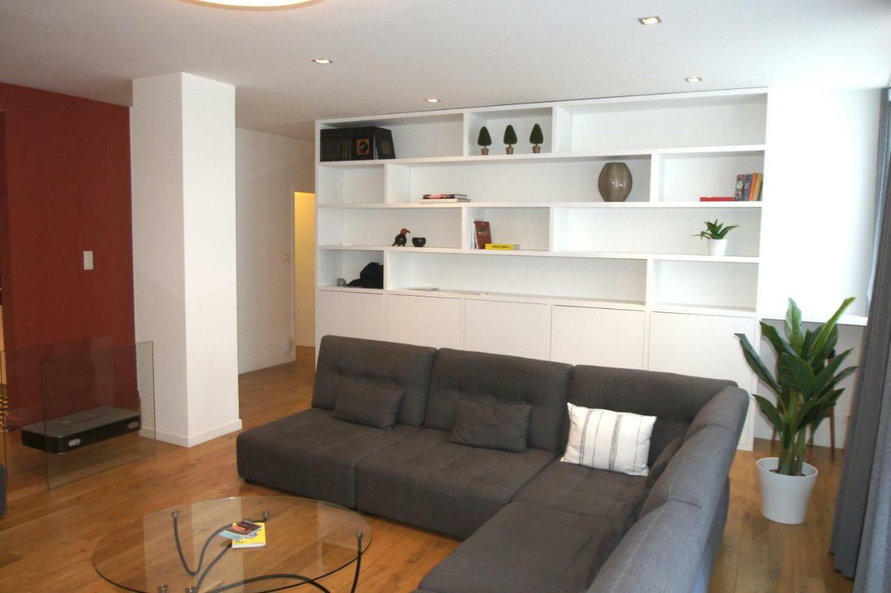 Le Bonrepos - Appartement 2 Chambres Clim & Parking Toulouse Eksteriør bilde