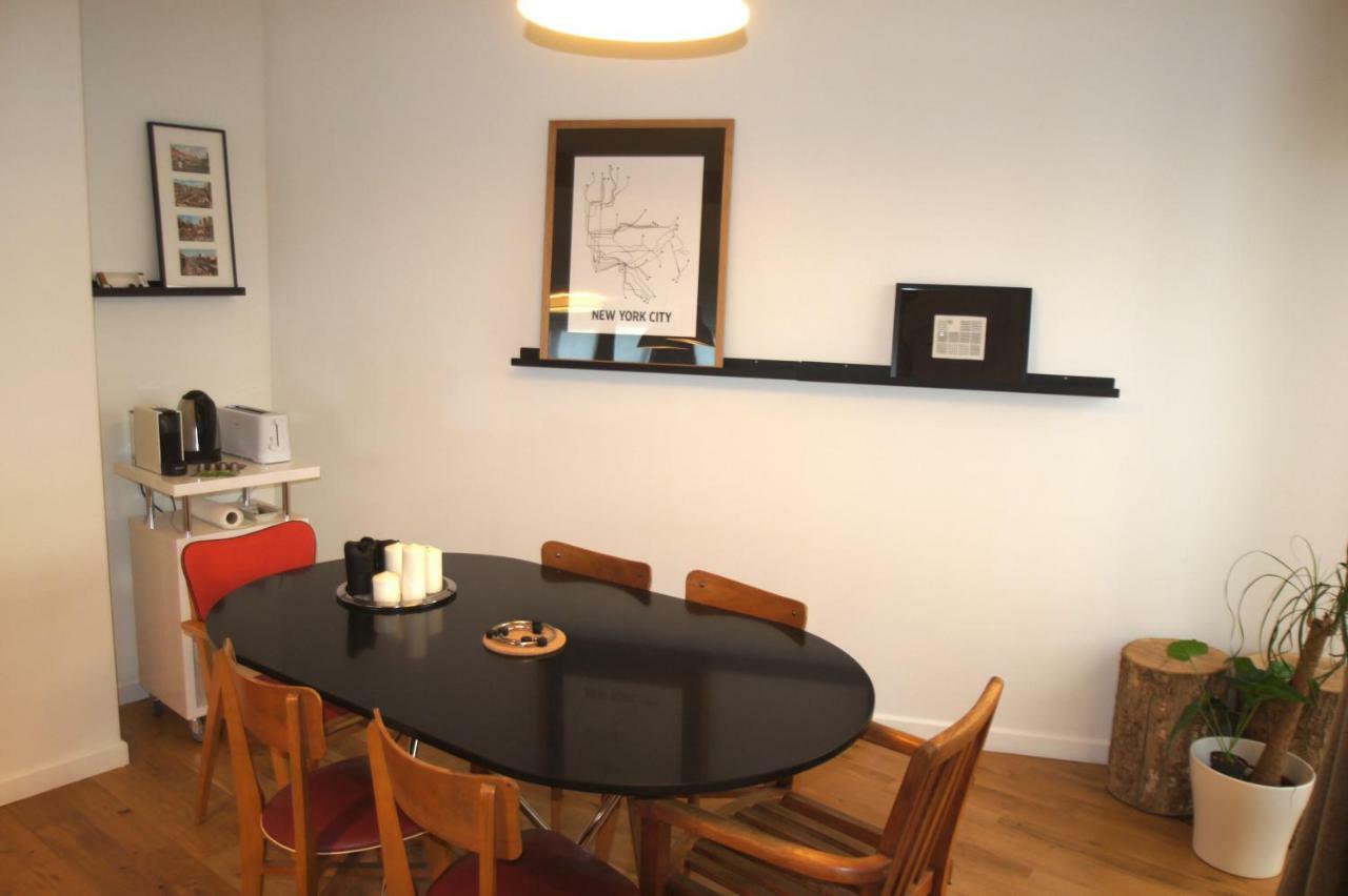 Le Bonrepos - Appartement 2 Chambres Clim & Parking Toulouse Eksteriør bilde