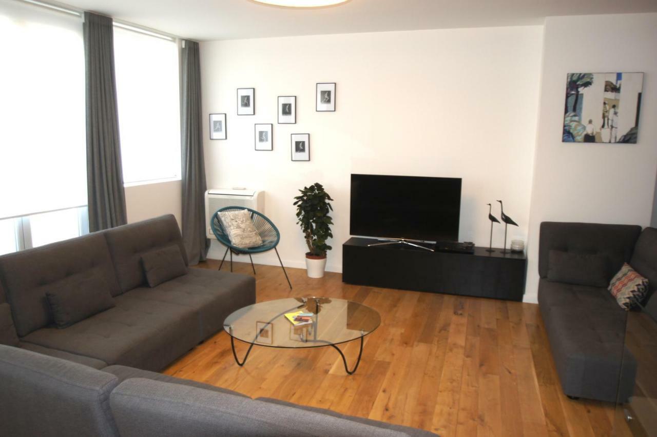 Le Bonrepos - Appartement 2 Chambres Clim & Parking Toulouse Eksteriør bilde