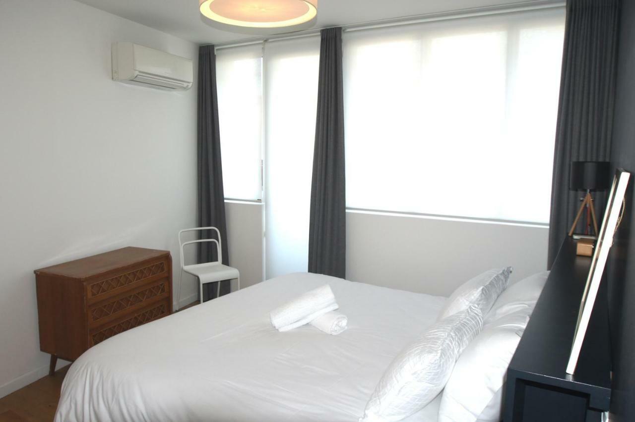 Le Bonrepos - Appartement 2 Chambres Clim & Parking Toulouse Eksteriør bilde