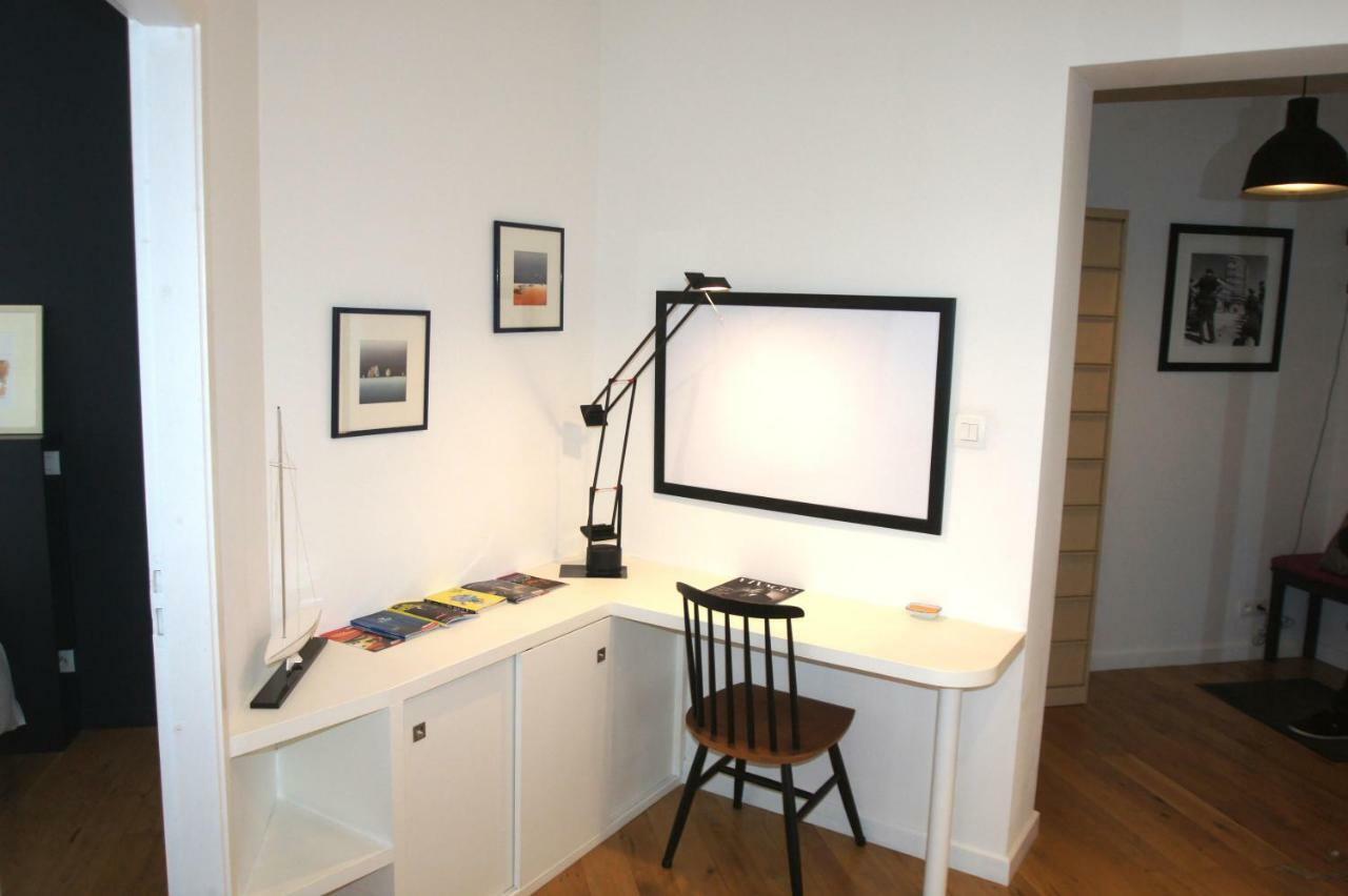 Le Bonrepos - Appartement 2 Chambres Clim & Parking Toulouse Eksteriør bilde