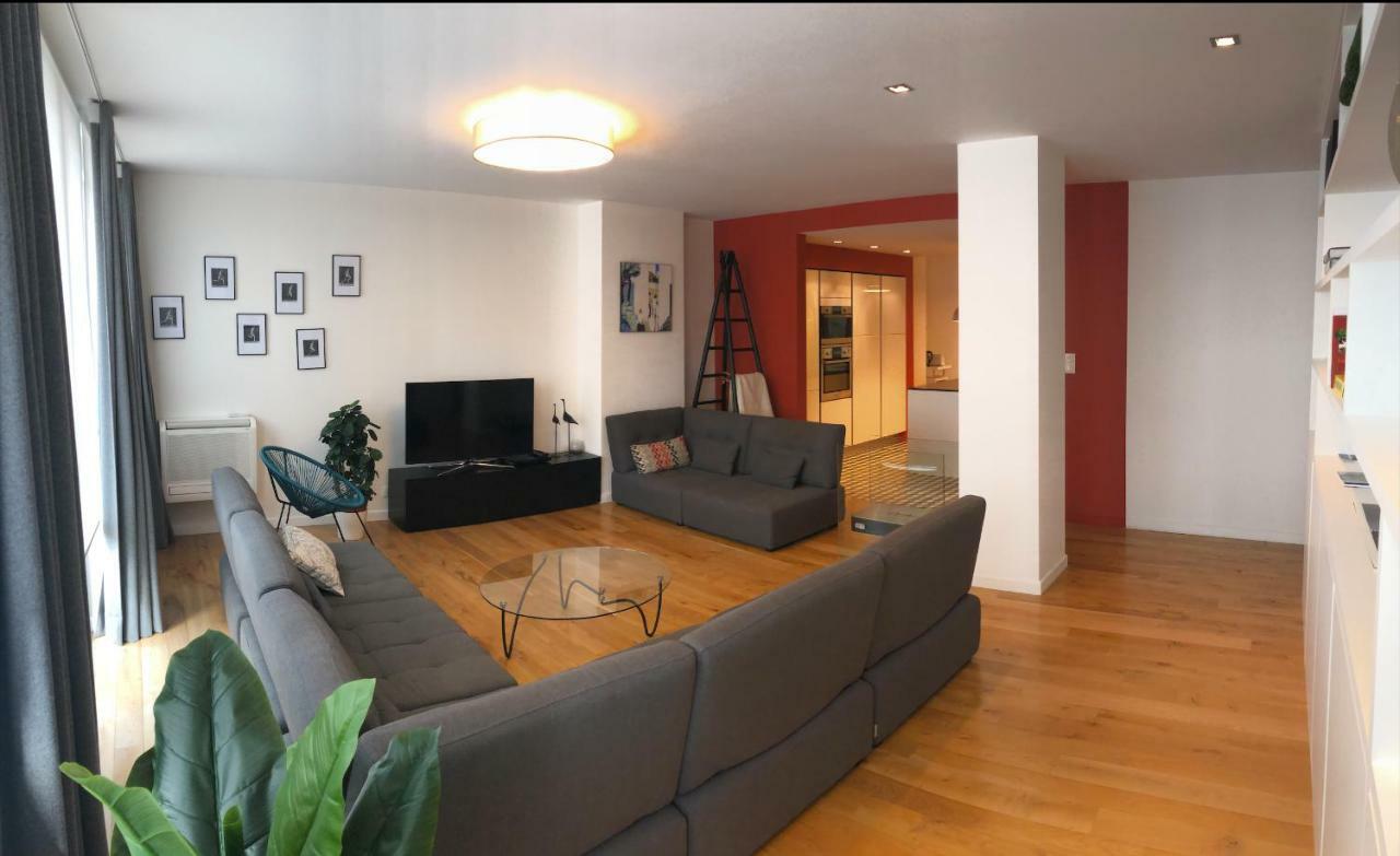 Le Bonrepos - Appartement 2 Chambres Clim & Parking Toulouse Eksteriør bilde