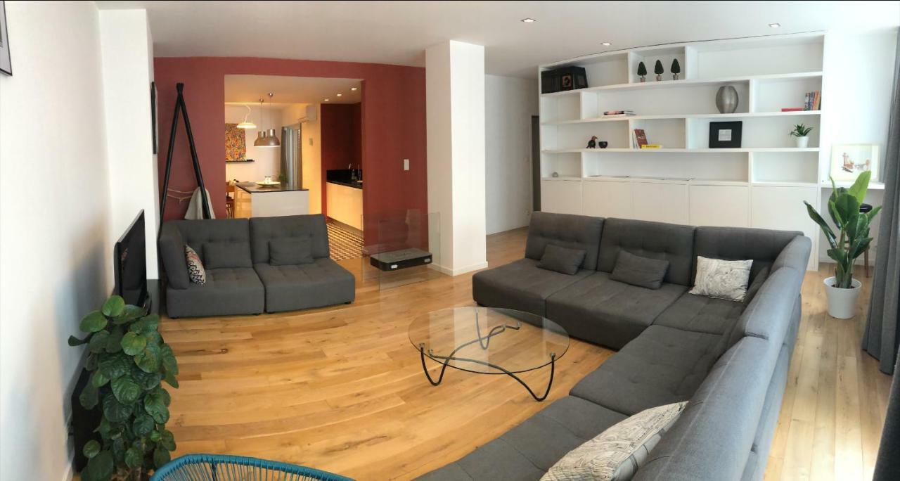 Le Bonrepos - Appartement 2 Chambres Clim & Parking Toulouse Eksteriør bilde